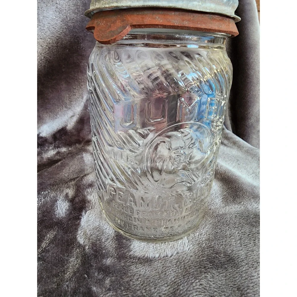 Jumbo Brand antique jumbo